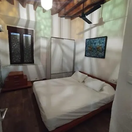 Holiday home Con Encanto *