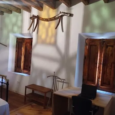 Con Encanto Holiday home