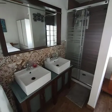 Holiday home Con Encanto *