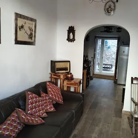 Con Encanto Holiday home *