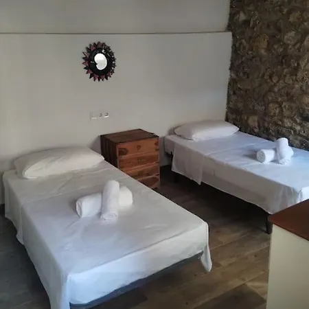 Con Encanto Holiday home Arenas del Rey