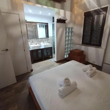 Con Encanto Holiday home *