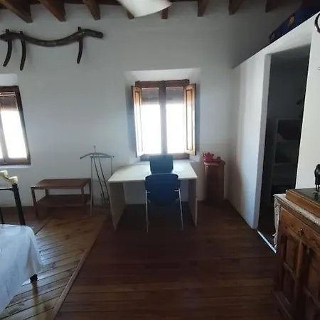 Holiday home Con Encanto *