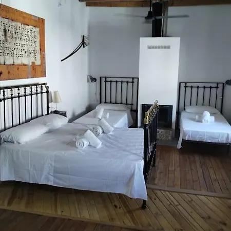 Holiday home Con Encanto *