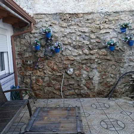 Holiday home Con Encanto